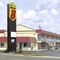 Super 8 Wildwood - map