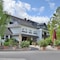 Landidyll Hotel-Restaurant Birkenhof - map