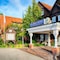 Welcome Hotel Dorf Münsterland - map