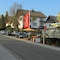 Race-Hotel Zur Burg Nürburg - map