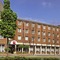 Ibis Paderborn City - map