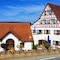 Gasthof Adler - map