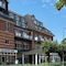 Country Hotel Timmendorfer Strand - map