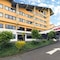 Dormero Hotel Bonn Windhagen - map