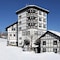 Dorint Hotel & Sportresort Winterberg   Sauerland - map