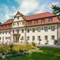 Wald & Schlosshotel Friedrichsruhe - map