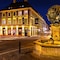 V Hotel Helsingborg, Bw Premier Collection - map