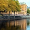 Elite Grand Hotel Gävle - map