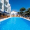 Bombinhas Blue Suites - map