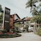 Timbó Park Hotel - map