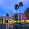 Courtyard By Marriott Oakland Airport - map