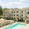 Residence Inn By Marriott Pleasanton - map