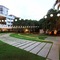 Zip By Spree Hotels At The Woodrose - map