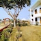 The New Swaraj Resort - map
