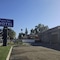 Palm Inn Hotel Near Tyler Mall Riverside - map