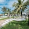 Arinara Beach Resort Phuket - map