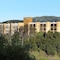Four Points by Sheraton San Rafael Marin County - map