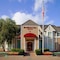 Residence Inn By Marriott San Ramon - map