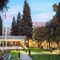 Marriott San Ramon - map