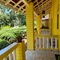 Palolem Beach Resort - map