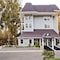 The Inn At Saratoga, Tapestry Collection By Hilton - map