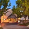 Residence Inn Sunnyvale Silicon Valley I - map