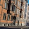 Prinsen Hotel - map