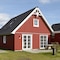 Lalandia Resort Billund - map