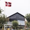 Comwell Middelfart - map
