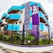 Typo Hotels Barra Da Tijuca - map