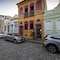 Pousada Des Arts - map