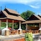 Baan Fah Resort - map
