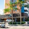 Classe Apart Hotel - map