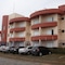 Hotel Clube Azul Do Mar - map