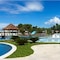 Iloa Resort - map