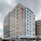Hotel Express Vieiralves - map