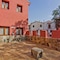 Hotel Doña Blanca - map