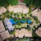 Villa Bebek Hotel - map