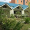 The Krabi Forest Homestay - map