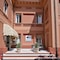 Hotel Delle Rose - map