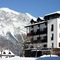 Residence Hotel Eden - Family & Wellness Resort - map