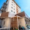 Hb Aosta Hotel & Balcony Spa - map