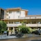 Hotel Nettuno - map