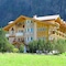 Alpen Hotel Panorama - map