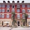 Hotel Cannobio - map
