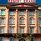 Hotel Regent Grand - map