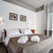 Hotel Cristallo - map