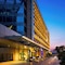 Jw Marriott Hotel New Delhi Aerocity - map