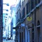 Albergo Teatro - map