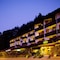 Comano Cattoni Holiday - map